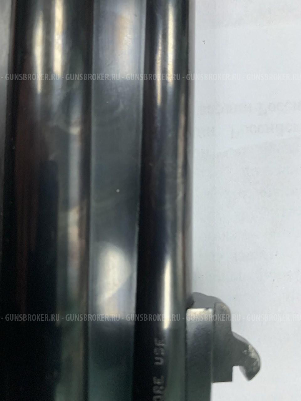 Двойник Rizzini 12x76/308Win