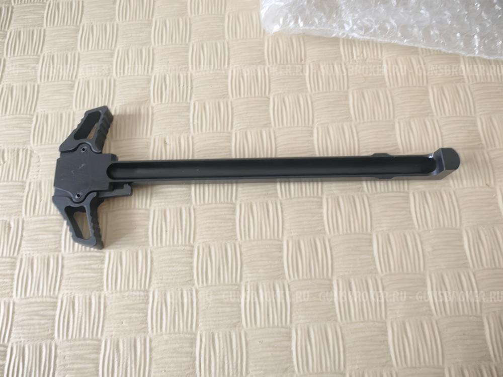 Двусторонняя ручка зарядки AR-15 