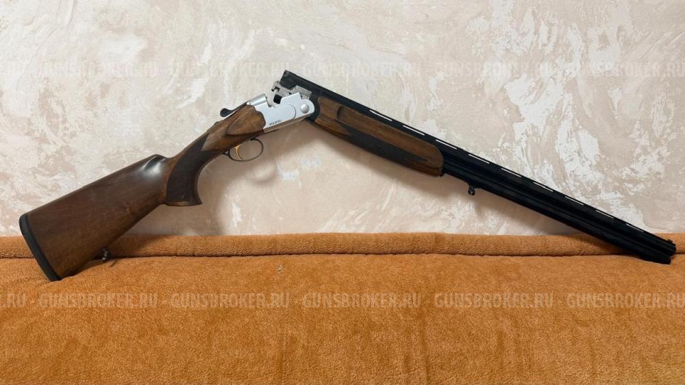 Двустволка ATA ARMS