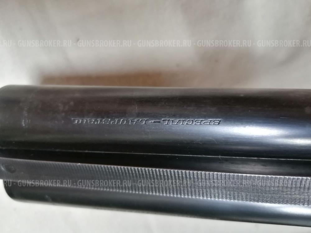 Двуствольное охот. ружье Зауэр (Sauer)