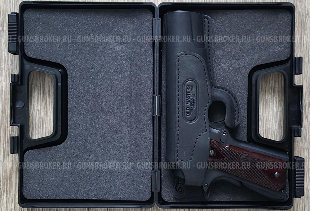 East Crane Colt 1911 GBB (EC-3101)