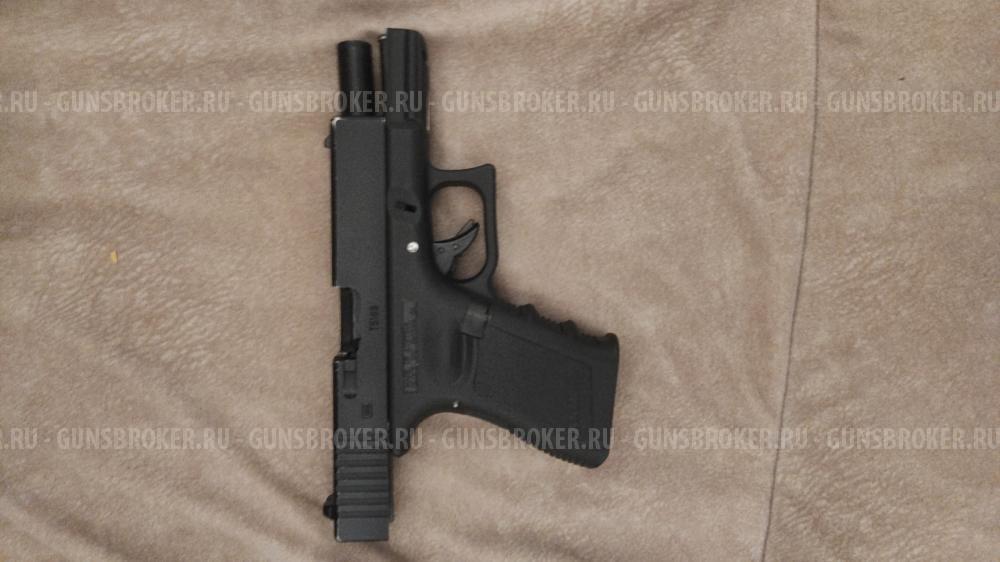 East crane Glock 19 gen 3 GBB