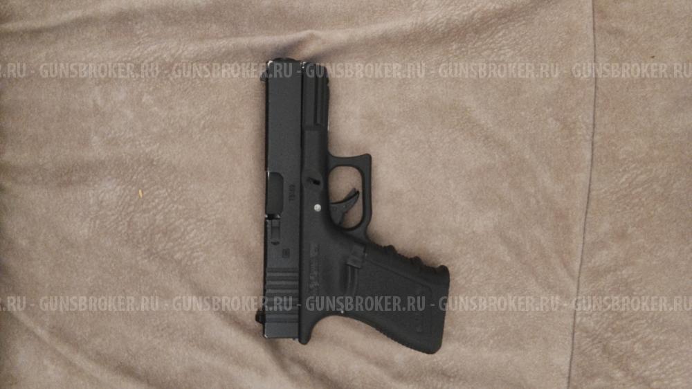 East crane Glock 19 gen 3 GBB