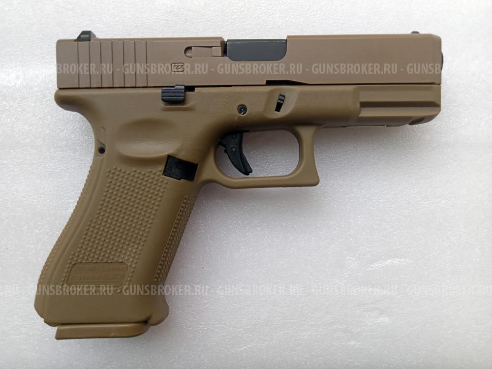East Crane Glock 19X Gen 5