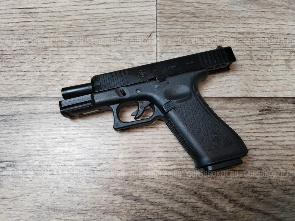 East crane glock45