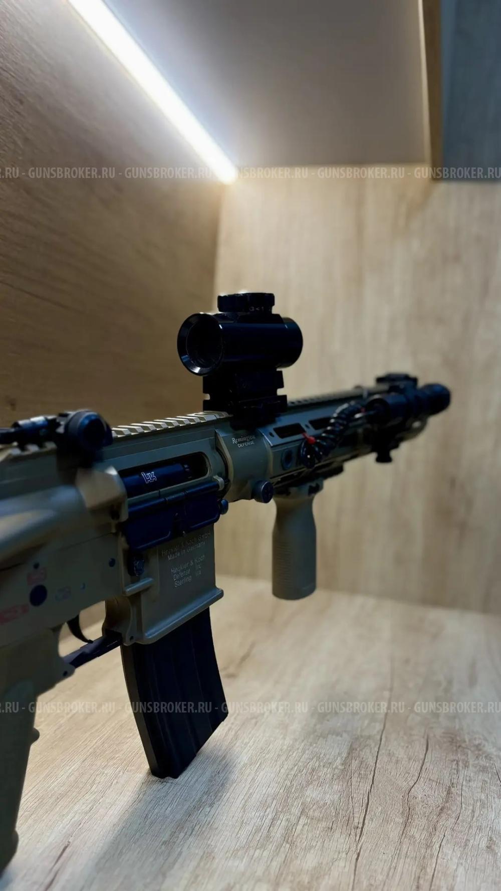 East Crane HK 416D