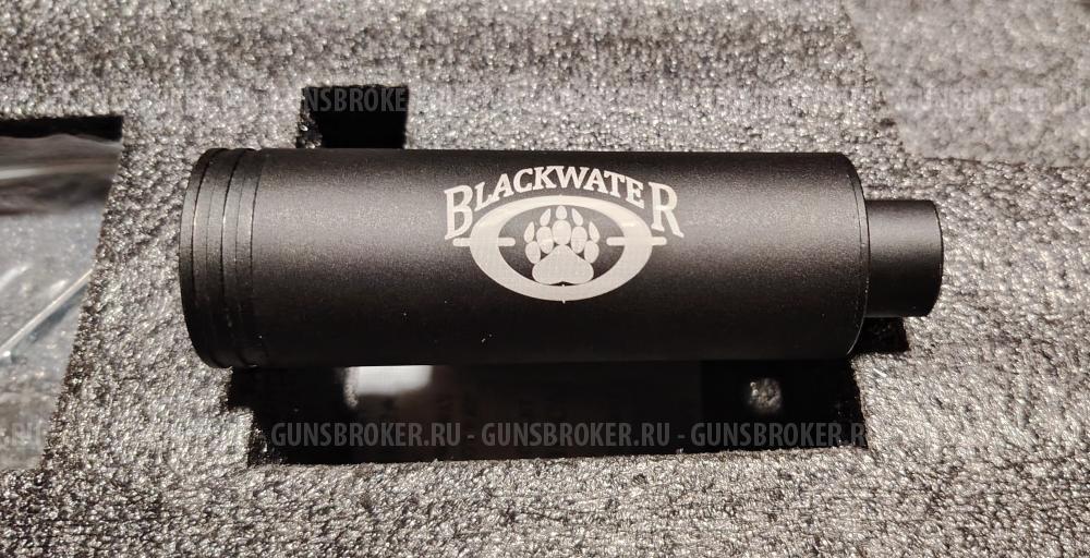 Карабин, автомат, East Crane M4A1 SOPMOD block II UP BK