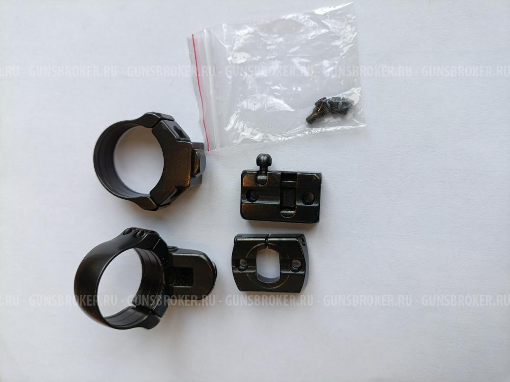 EAW Apel 30 мм, для Sauer 202.