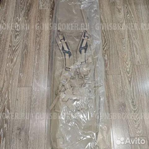 Eberlestock sniper sled drag BAG 52"