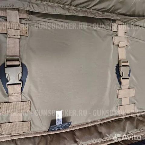 Eberlestock sniper sled drag BAG 52"