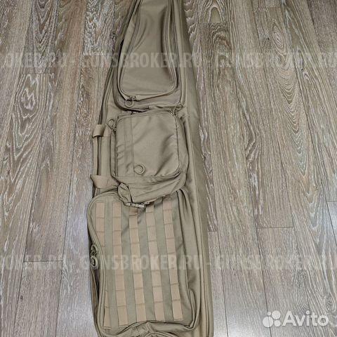 Eberlestock sniper sled drag BAG 52"