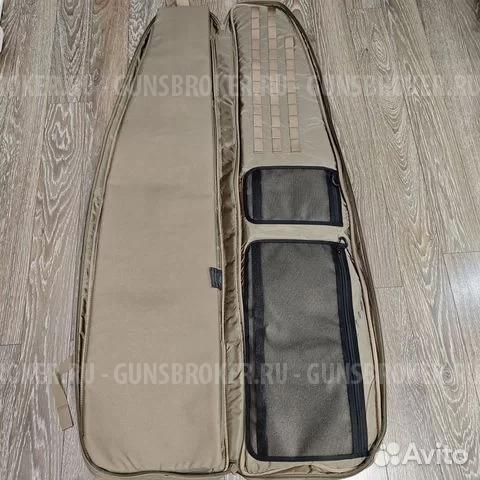 Eberlestock sniper sled drag BAG 52"