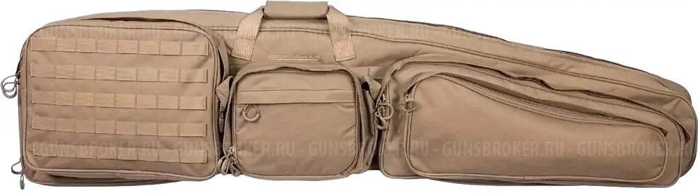 Eberlestock sniper sled drag BAG 52"