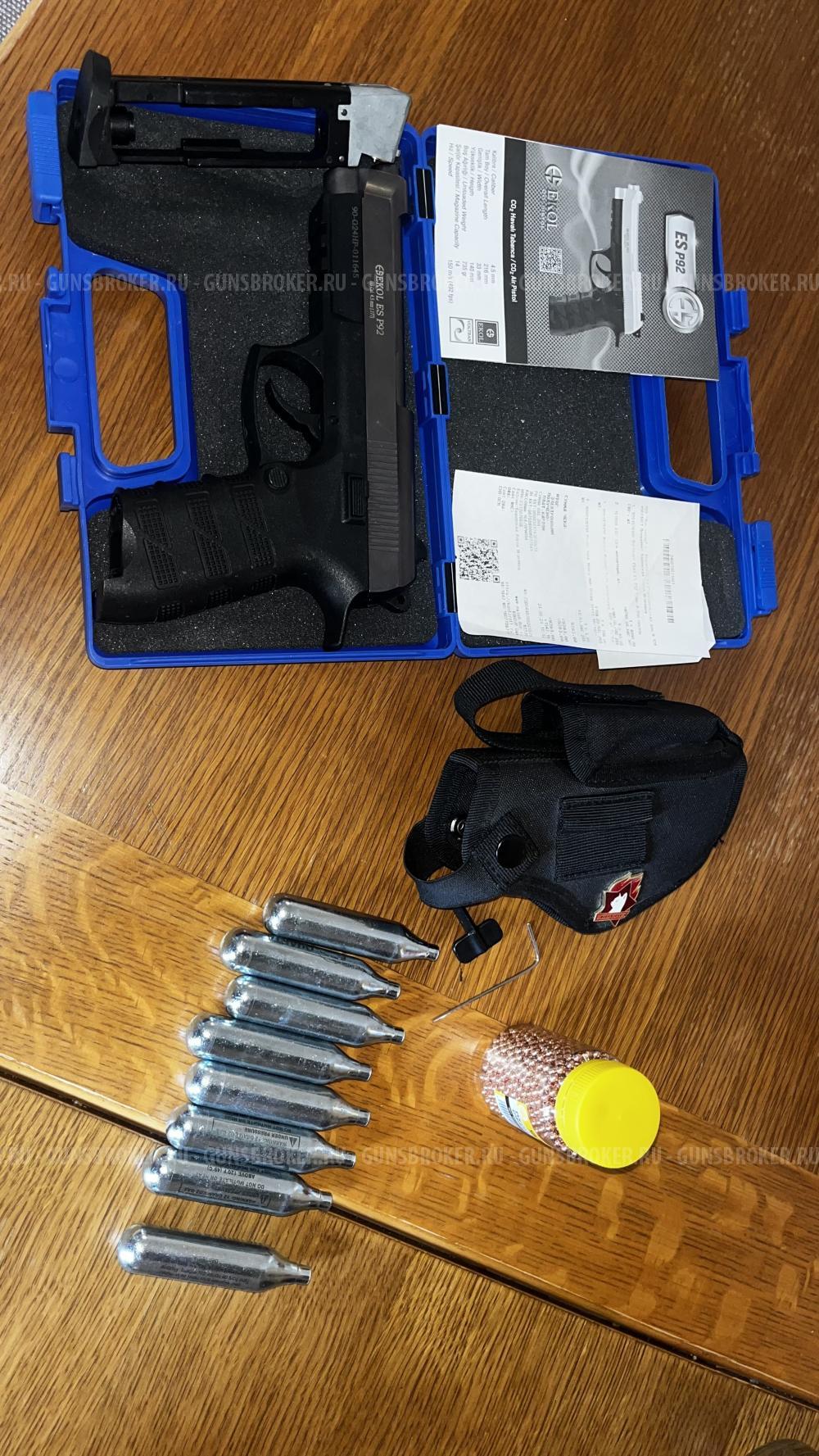 Ecol es p92