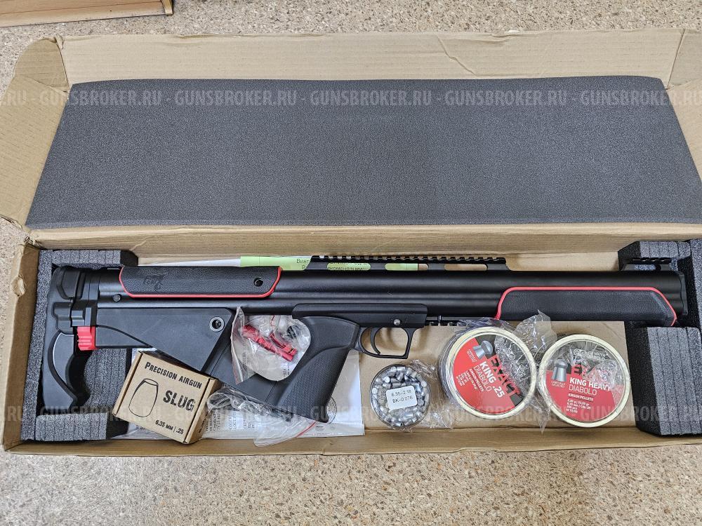 Эдган Феникс 6.35