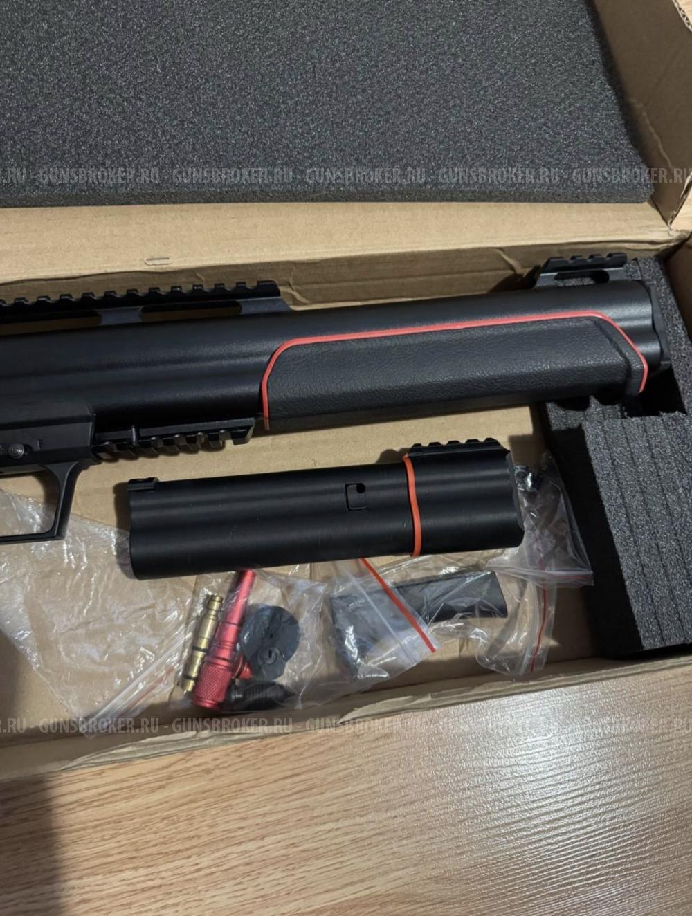 Эдган Феникс 