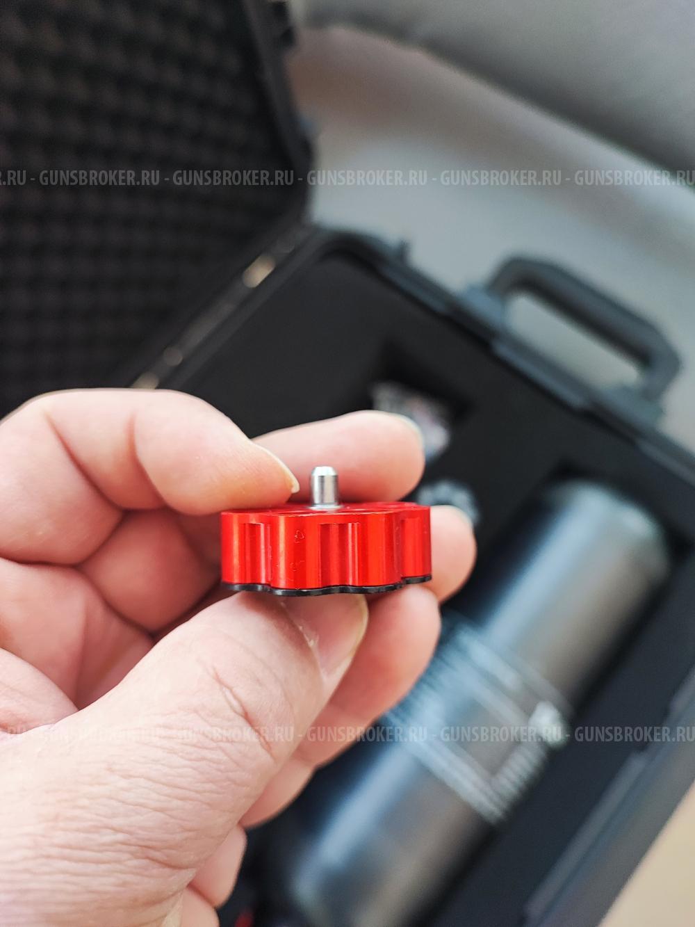 Edgan Леший -2 (.30)