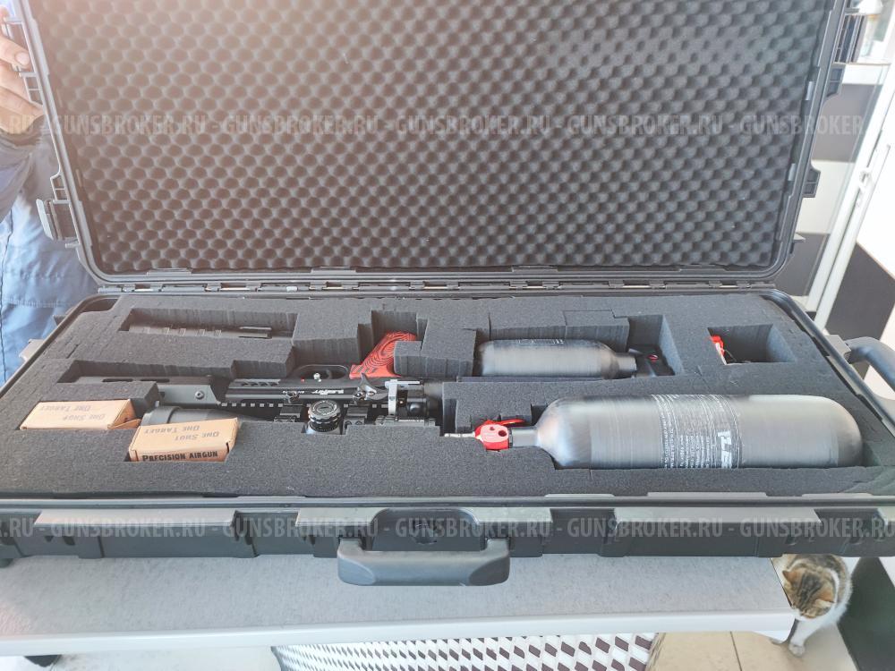 Edgan Леший -2 (.30)