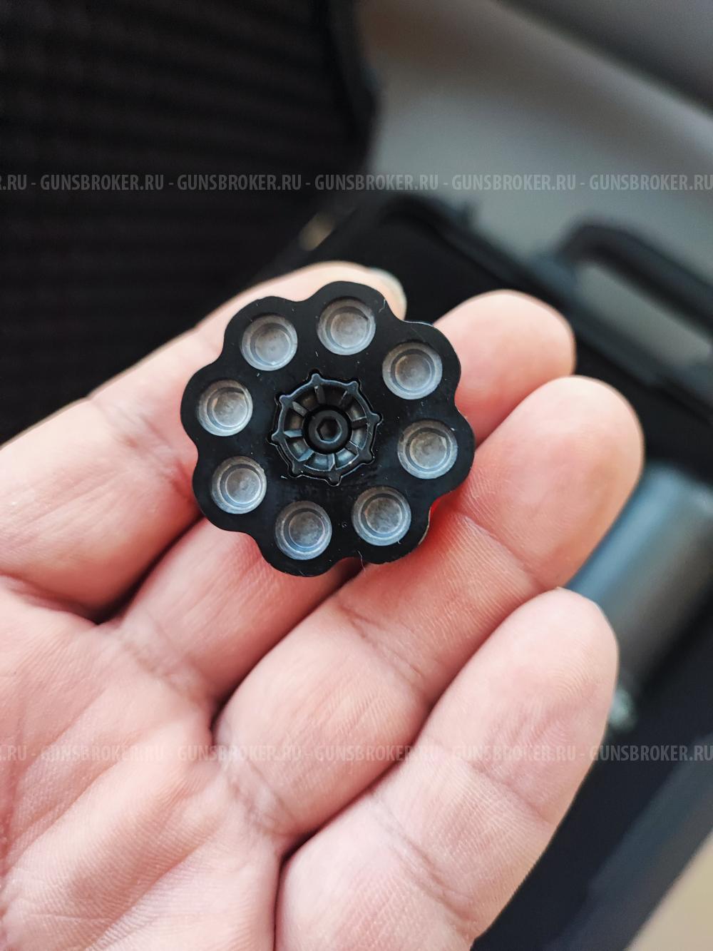 Edgan Леший -2 (.30)