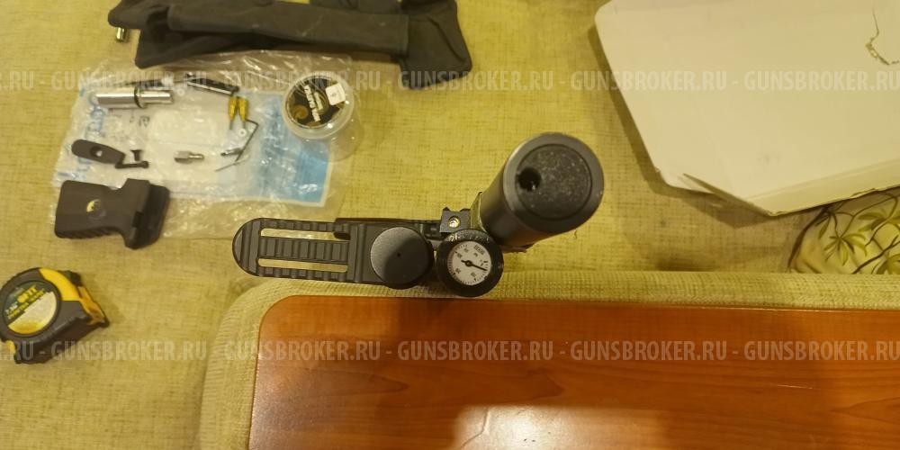 Эдган Леший 1 .22 .25.30