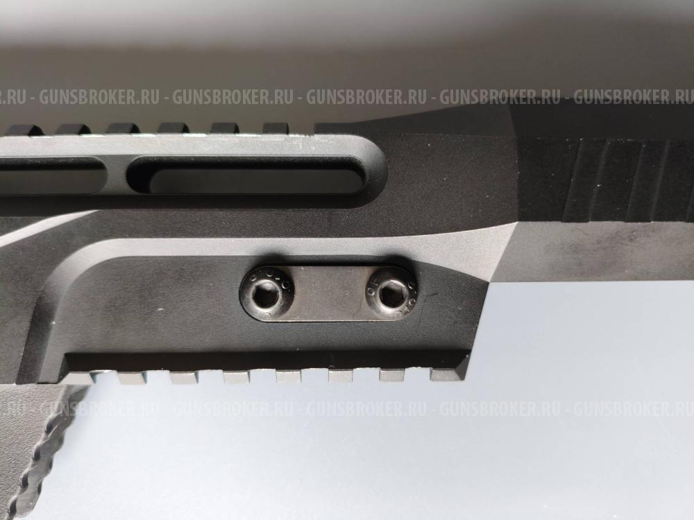 Эдган Леший 1, калибр 5,5 