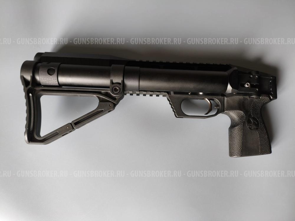 Эдган Леший 1, калибр 5,5 