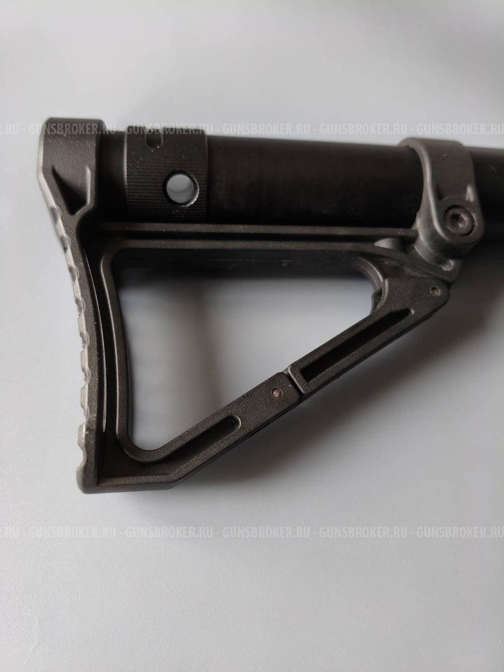 Эдган Леший 1, калибр 5,5 