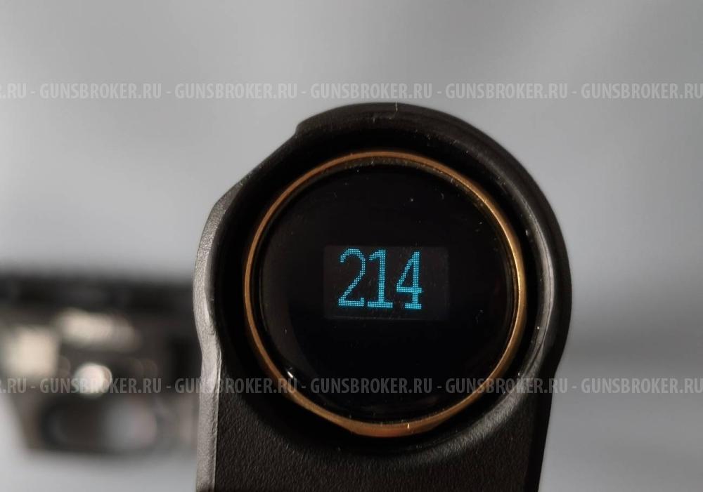 Эдган Леший 1, калибр 5,5 