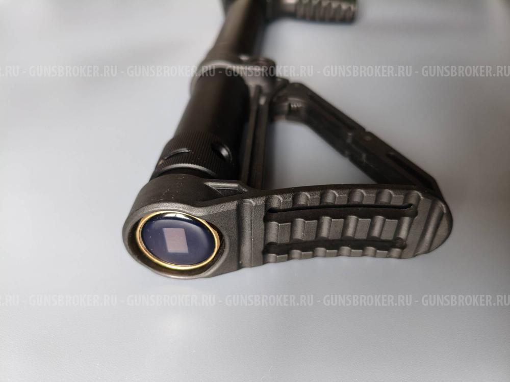 Эдган Леший 1, калибр 5,5 