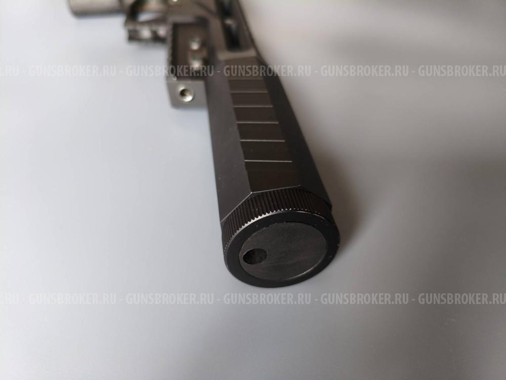 Эдган Леший 1, калибр 5,5 