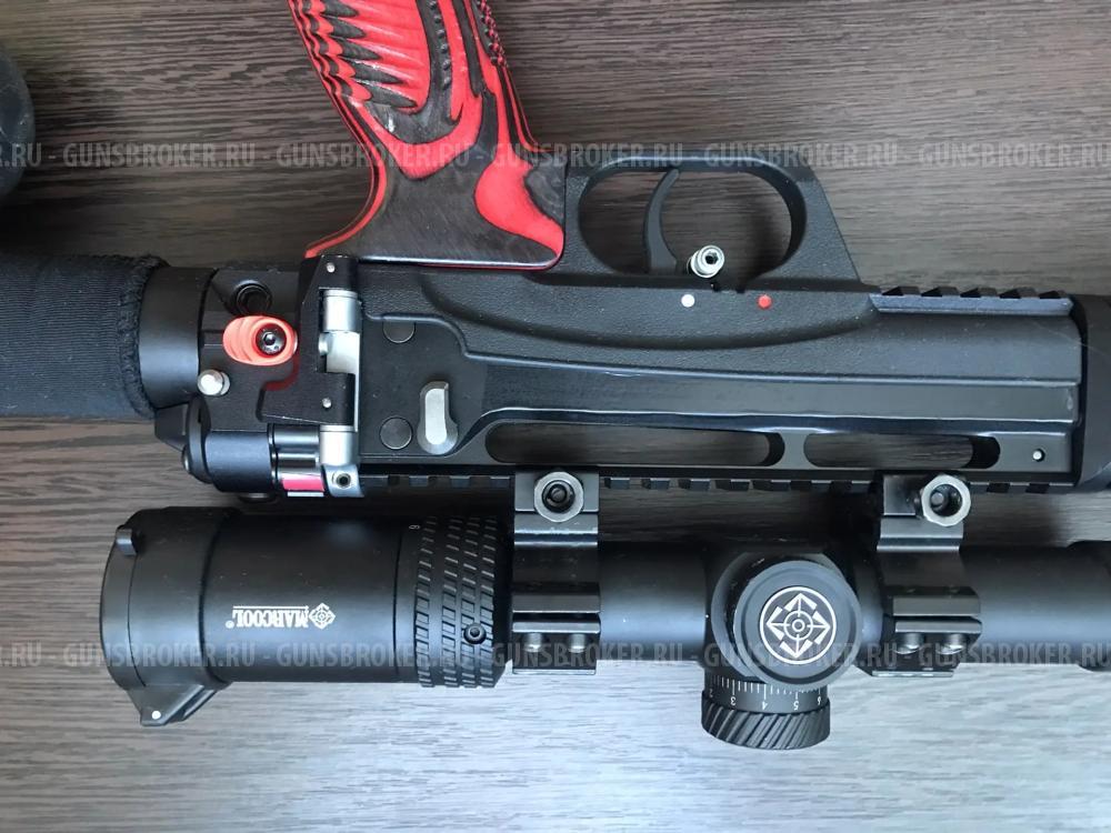 Эдган Леший 2.0