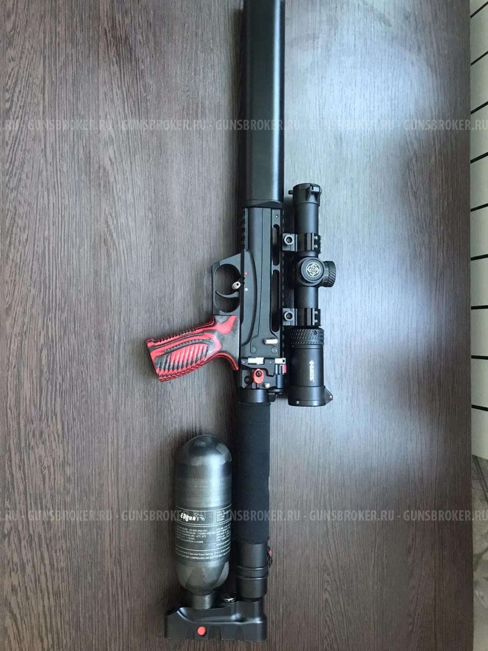 Эдган Леший 2.0