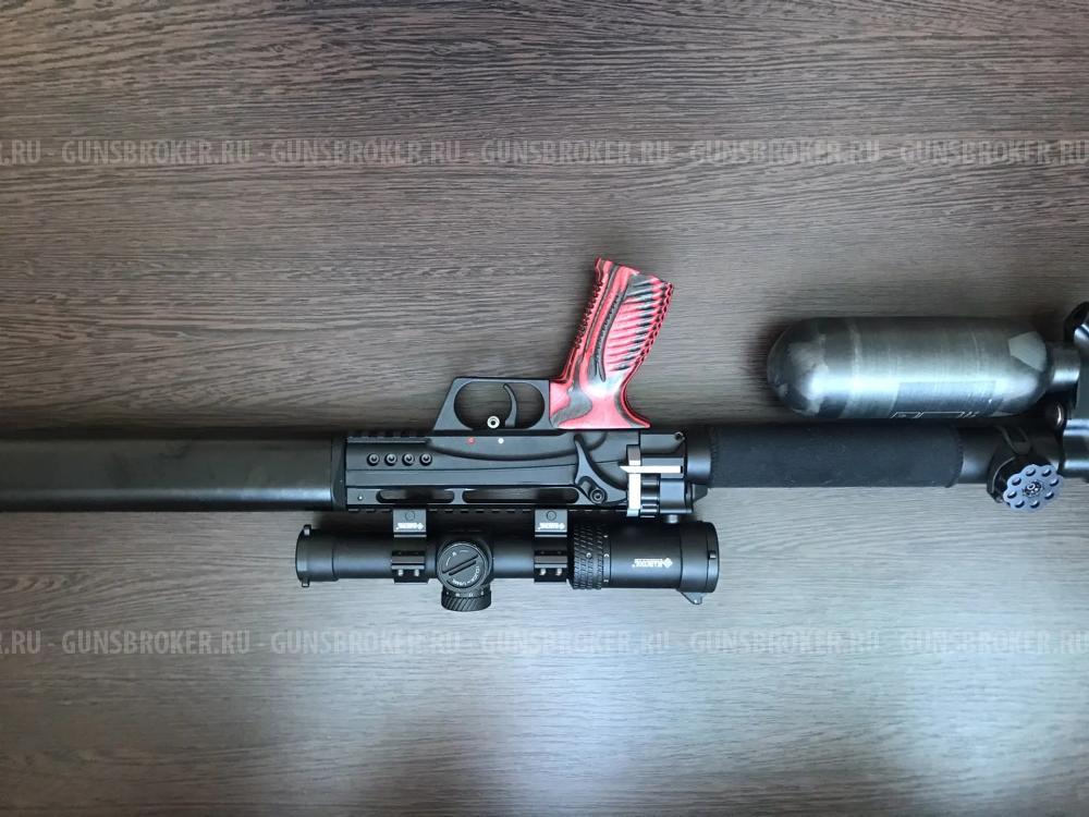 Эдган Леший 2.0