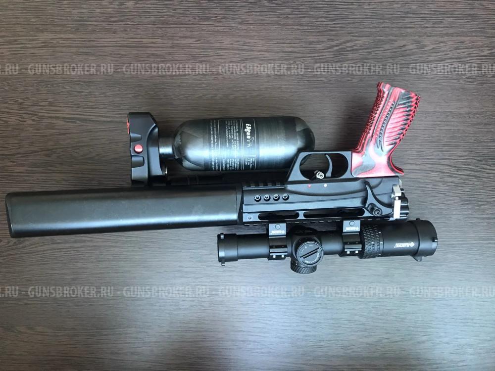 Эдган Леший 2.0