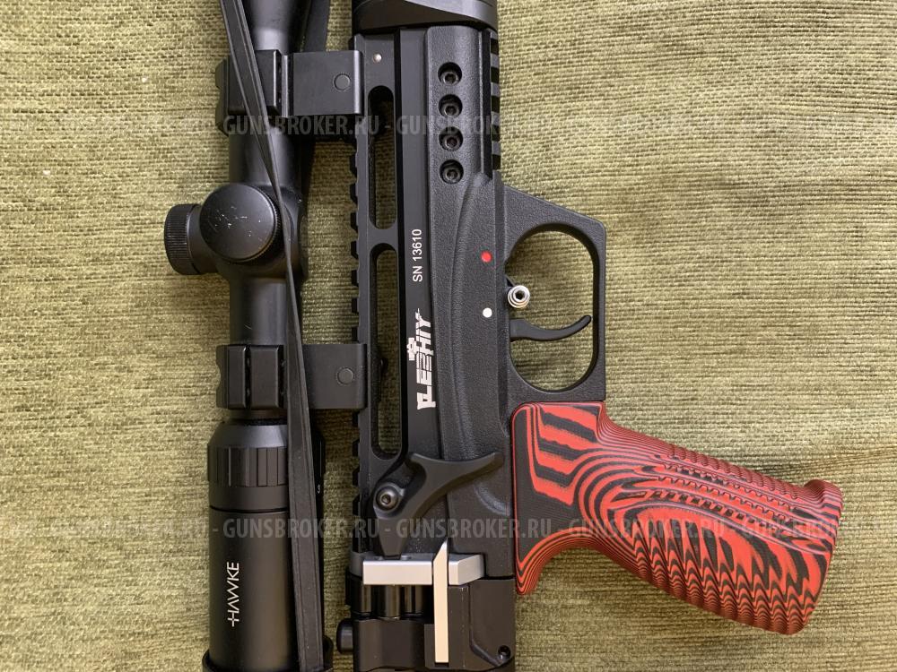 Эдган Леший 2 