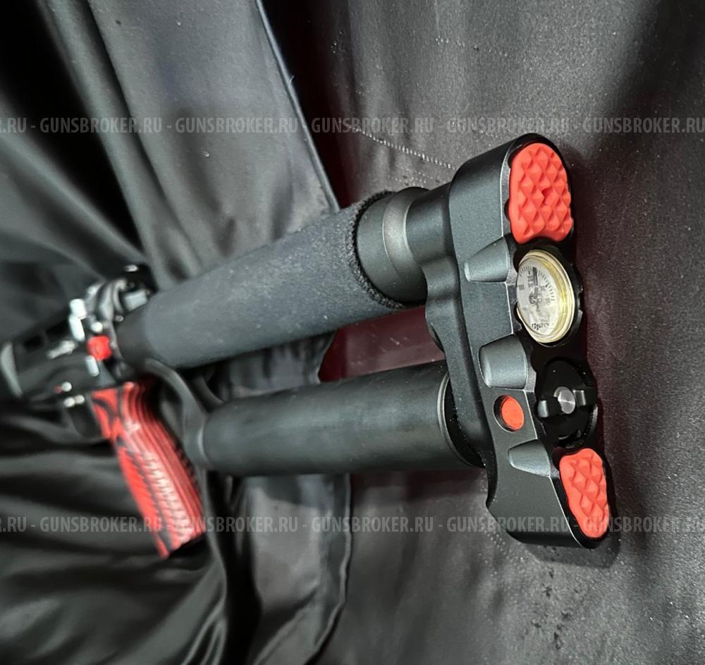 Эдган Леший, кал.7,62мм (До 3Дж)