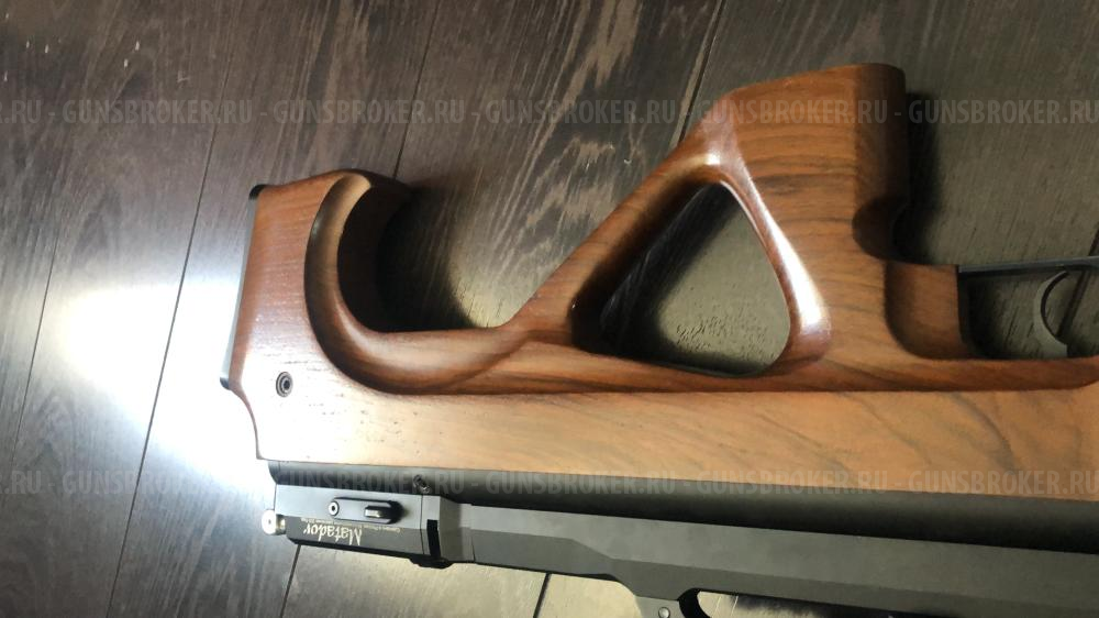 Эдган матадор 6.35 mm.