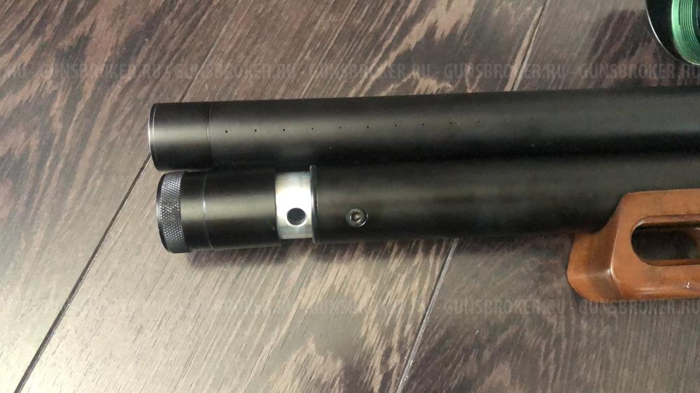 Эдган матадор 6.35 mm.