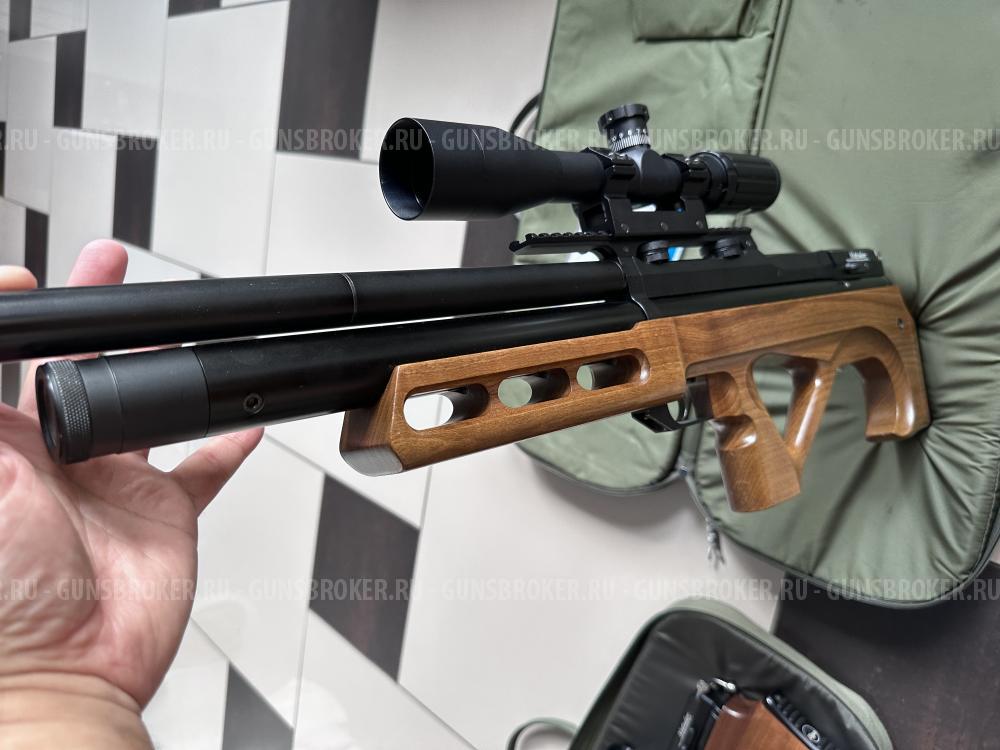 Эдган Матадор R 3 М