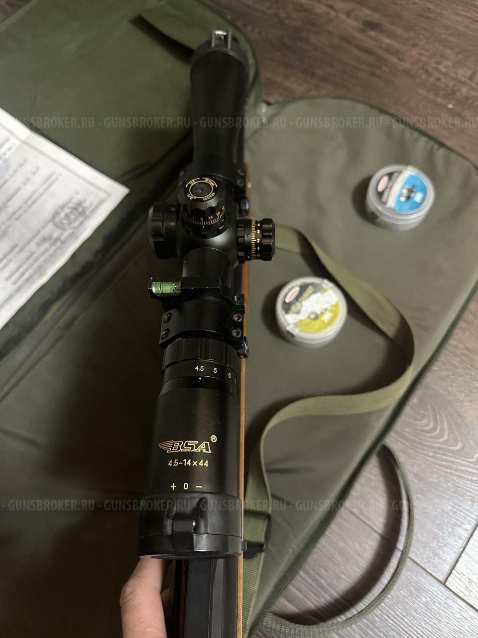 Эдган Матадор R3M 5.5