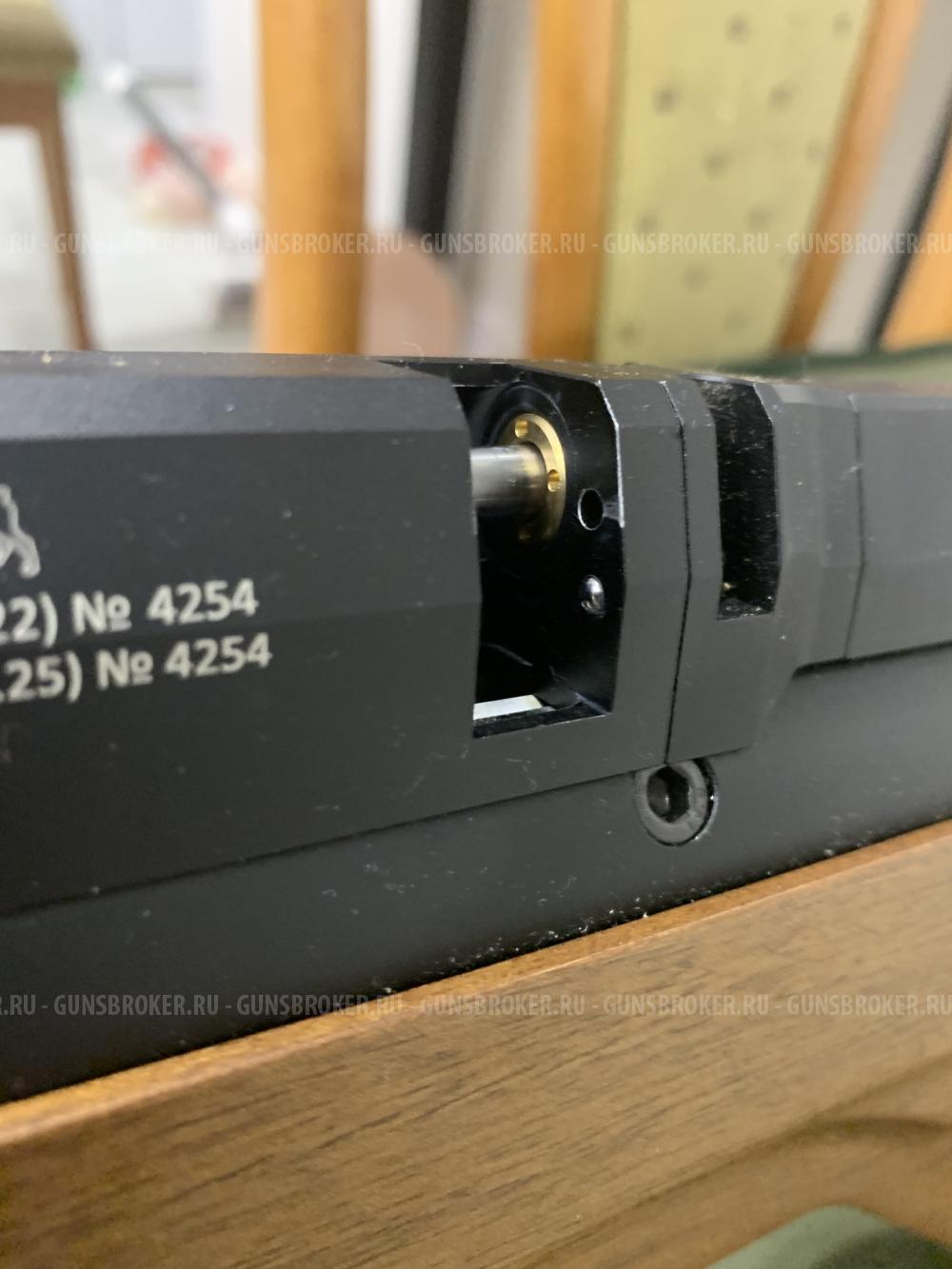 Эдган Матадор Р3М 635