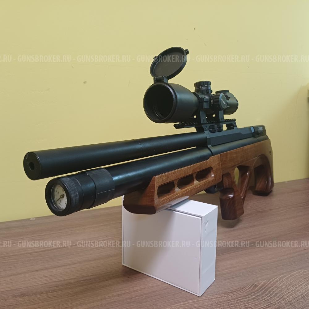 ЭДган матадор стандарт 5.5