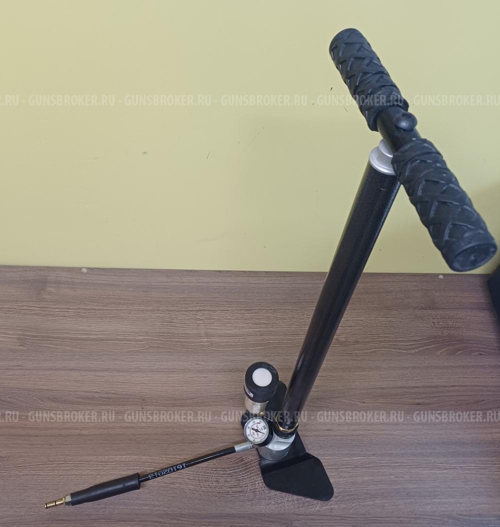 ЭДган матадор стандарт 5.5