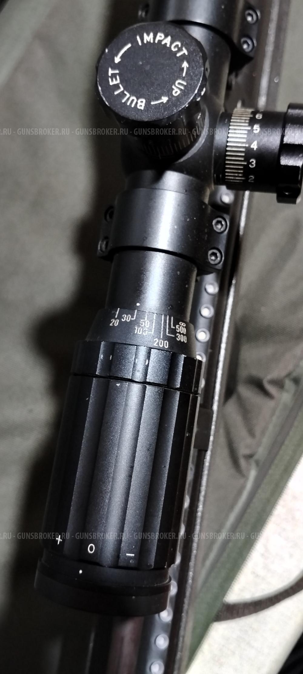 Эдган матадор