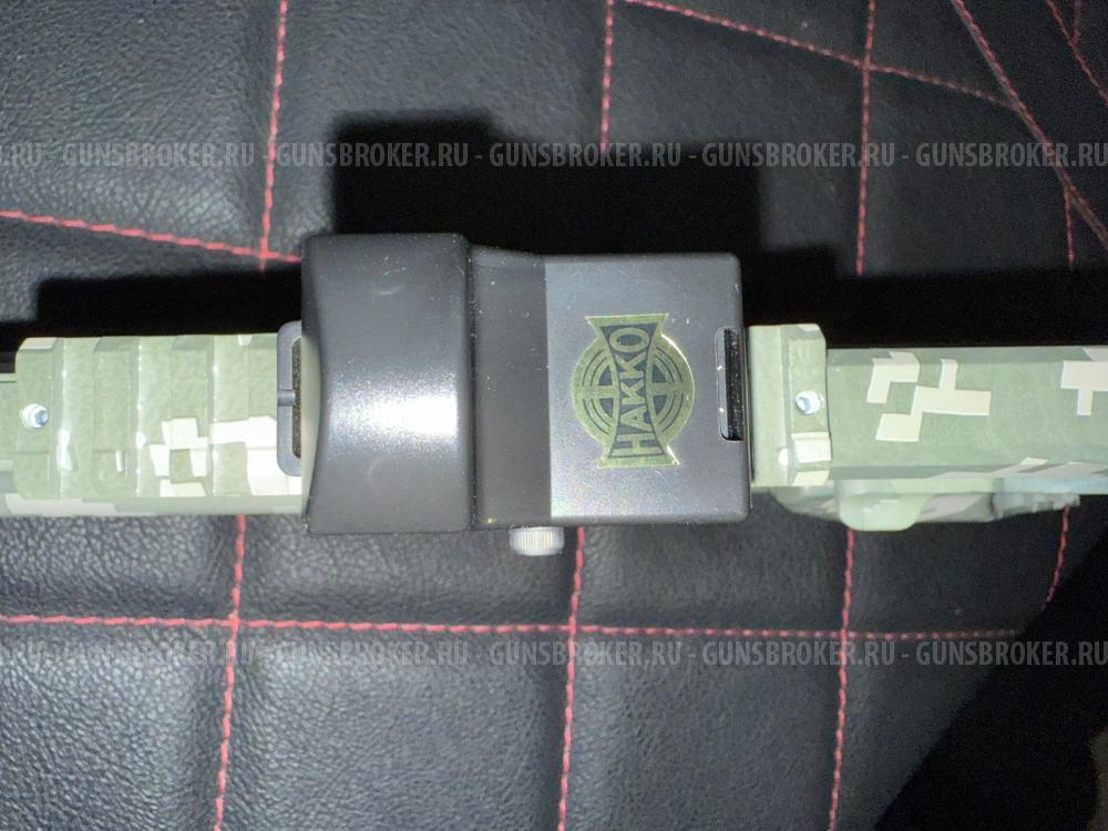 Эдган Велис 5.0 