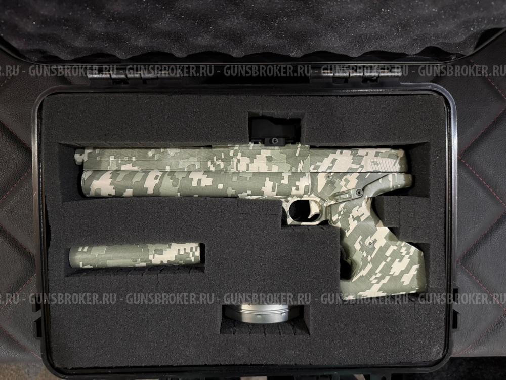 Эдган Велис 5.0 