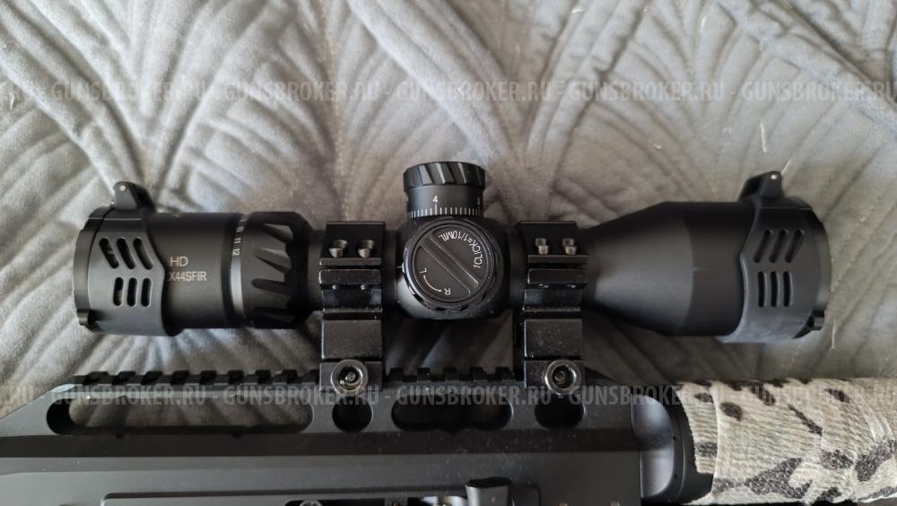 EDgun Леля 2 (6,35)