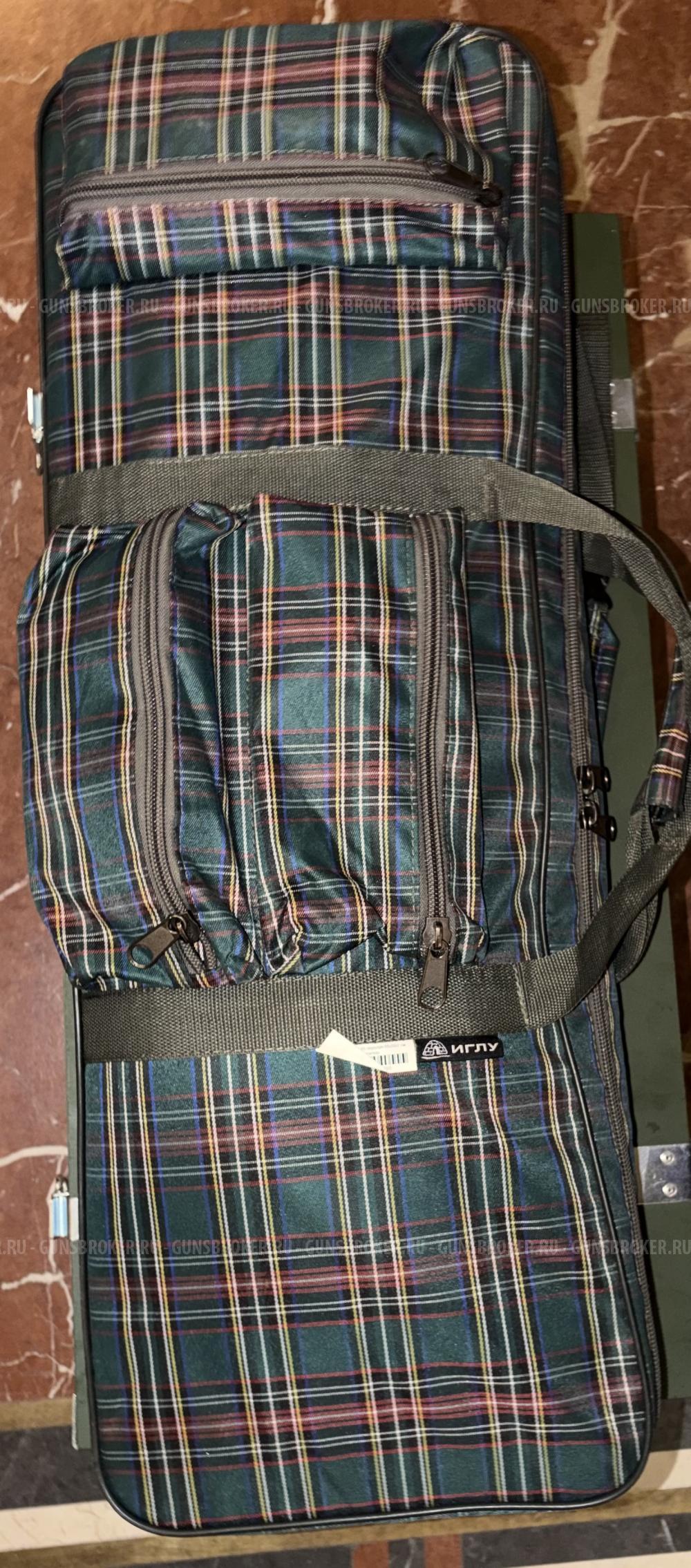 Edgun Леший-2 (.30)