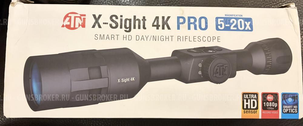 Edgun Леший-2 (.30)