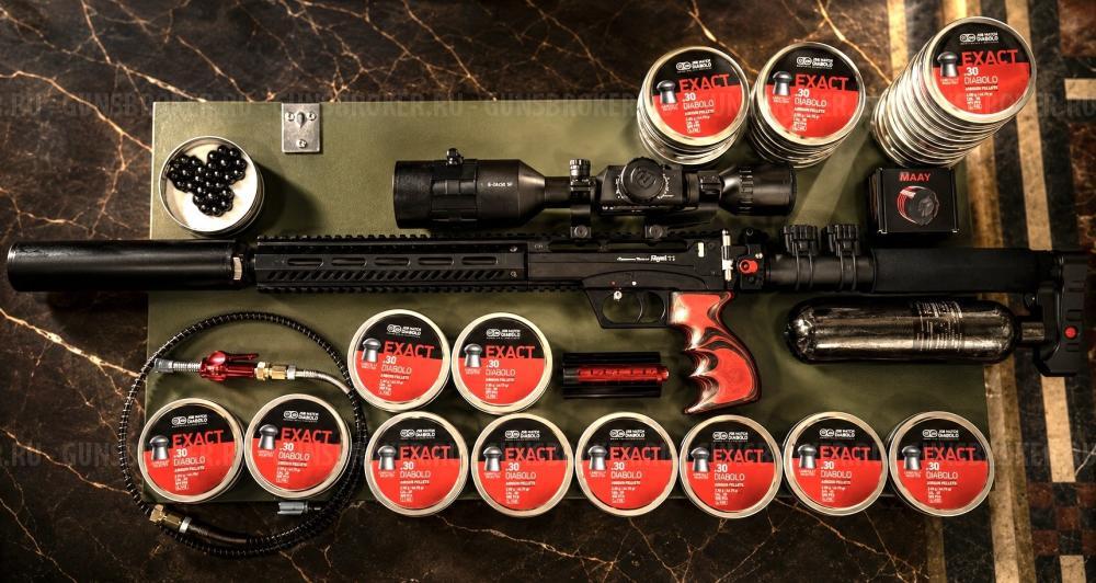 Edgun Леший-2 (.30)